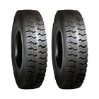 16 paires de radial de bon de pneus autobus de résistance à l'usure/pneu de radial camion léger 6,50 R16 bande le pneu radial de fond AR316 de camion