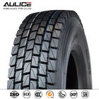 Tous les pneus radiaux en acier du camion tyre/TBR du pneu résistant AW819 de camion avec l'excellente capacité propre de stabilité et d'individu