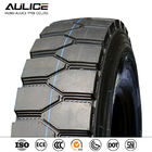 GCC de POINT résistant tout l'index radial en acier de charge du pneu 156/153 de camion d'extraction
