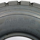 Pneus portables de prix usine de Chinses tout le pneu radial en acier de camion    AR535 9.00R20