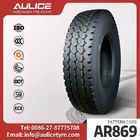 pneus sans chambre de véhicules utilitaires fatigue du camion 13.00R22.5/AR869 TBR