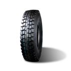 Résistance à l'usure durable de surcharge tout le pneu radial en acier 8.25R16 AR3137 de camion