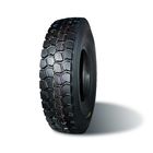 Résistance à l'usure de surcharge de prix usine tout le pneu radial en acier de camion   11.00R20 AR3581