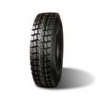 Le modèle profond 8,25 R20 de bloc bande des pneus de véhicules utilitaires de résistance de coupes