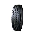 7.00R16 radial 12 APPAREILLE les pneus lourds d'équipement benne des pneus de camion léger de pneus de camion avec les capacités porteuses élevées AR1017