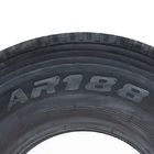 16 PAIRES des pneus de camion et d'autobus de 11.00R20 pour le véhicule de 8 jantes de pouce bande tout le pneu en acier AR188 de modèle de crochet d'exploitation de pneu de GV