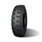 Le POINT de GCC CEE les pneus radiaux de camion de 16 PAIRES pour des jantes de 8 pouces tout le radial en acier bande la résistance forte que la longue vie bande AR595