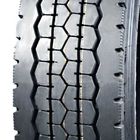 La commande du caoutchouc naturel 12R22.5 de la Thaïlande fatigue le pneu radial AR999 de camion de camion de pneu d'exploitation de pneu sans chambre tous temps de trottoir
