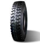 Résistance à l'usure durable de surcharge tout le pneu radial en acier de camion   11.00R20 AR3137
