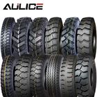 Le prix usine de Chinses outre du pneu de route polarisent des pneus d'AG     AB521 7.00-16
