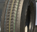 Tous les 11,00 pneus militaires radiaux en acier du pneu 11.00r20 du camion R20