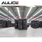 L'usine de Chinses portable outre du pneu de route polarisent des pneus d'AG     AB700 18*7-8