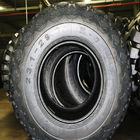Kilomètrage de pneu sans chambre de camion de TBR 12R22.5 Aulice AR112 long avec la capacité de surcharge