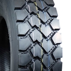 12r22.5 20 paires de Tbr de pneu radial sans chambre de camion avec la technologie de pointe de modèle de crochet
