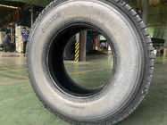 Le type solide Aulice 385 65r 22,5 pneus/20 PAIRES extraient des pneus de camion