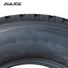11,00 la remorque radiale de R20 AR332 fatigue/pneus de camion pick-up POINTILLENT le certificat d'OIN