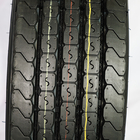 Le camion de lumière radial de pneu de camion de la poignée 8.25R16 d'exploitation de pneu moulu exceptionnel de camion fatigue le certificat AR111 de NOM 16949