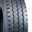 Le camion radial de grand modèle courant fatigue 1200R20 orientent semi des pneus conduisent des pneus de mine de position