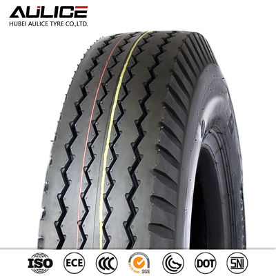 Les certificats AB635 16 d'OIN de ccc APPAREILLE les pneus polarisés radiaux de camion du pneu/8,25 x 16