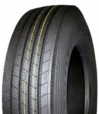 Tous les pneus radiaux en acier de boeuf de Lorry Tubeless Tyre 295/80r 22,5
