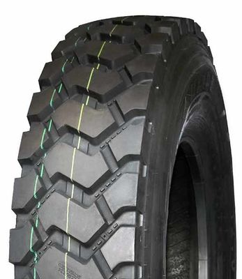 L'usine de Chinses bande tout le pneu radial en acier de camion    AW902 12.00R24
