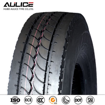 Tout le pneu radial en acier Ecellent de camion thermique la dissipation 12.00R24 AW003