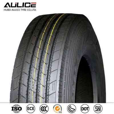 Tous les pneus radiaux en acier de boeuf de Lorry Tubeless Tyre AW767 295/80r 22,5