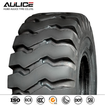 Le Général Otr Tires de la largeur 595mm de section 20 PAIRES 23,5 25 pneus de chargeur de roue