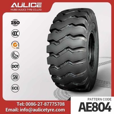 Le Général Otr Tires de la largeur 595mm de section 20 PAIRES 23,5 25 pneus de chargeur de roue