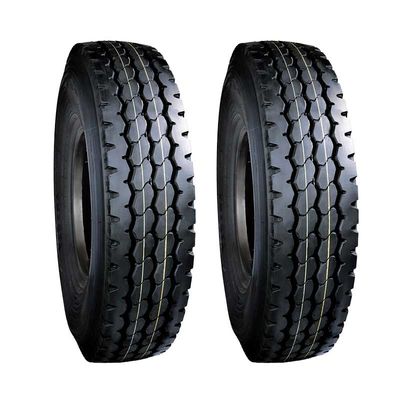 10,00 le camion de devoir de R20 DOT Approved Inner Tube Heavy bande le niveau de vitesse de G