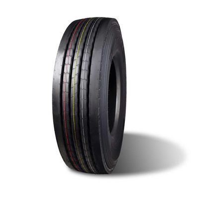 Sans chambre tout le pneu radial de vide de position pour le camion et l'autobus 12R22.5 AR777