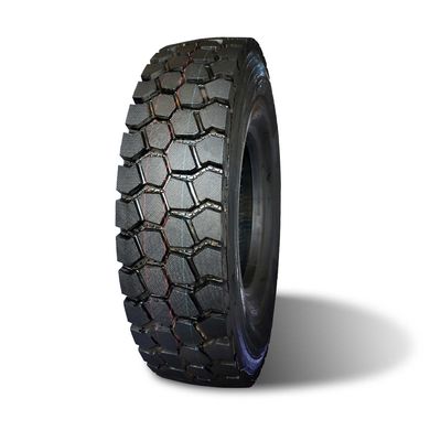 Surchargez la résistance à l'usure tout le pneu radial en acier de camion   12.00R20 AR338