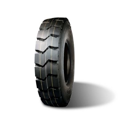 11.00R20 18 paires de la Chine de dessus d'aulice de marques tout le pneu résistant radial en acier de camion