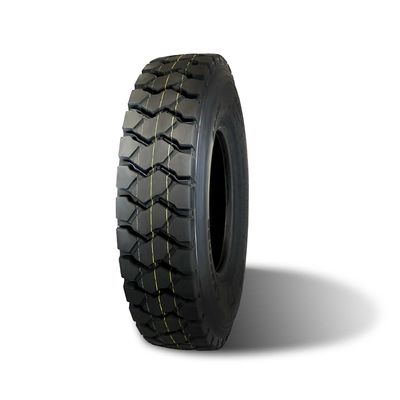 11.00R20 18 paires de la Chine de dessus d'aulice de marques tout le pneu résistant radial en acier de camion