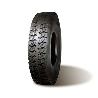 Surchargez la résistance à l'usure tout le pneu radial en acier de camion   6.50R16 AR316