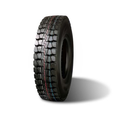 L'usine de Chinses bande tout le pneu radial en acier de camion   AR317 8.25R16LT
