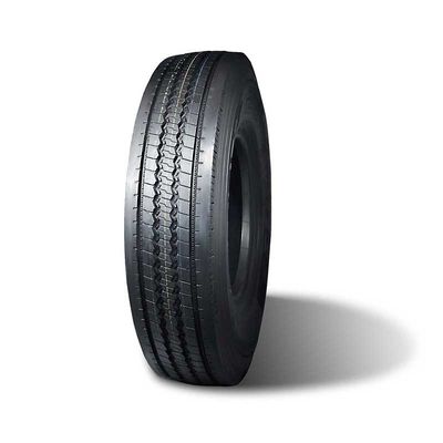 L'usine de Chinses bande tout le pneu radial en acier de camion     AR133 11.00R20