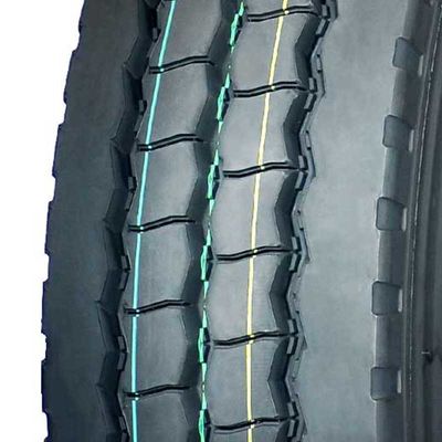 Tout le pneu radial en acier Ecellent de camion thermique la dissipation 12.00R24 AR731
