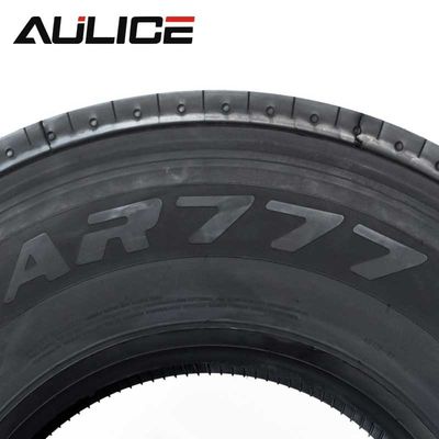 Sans chambre tout le pneu radial de vide de position pour le camion et l'autobus 12R22.5 AR777