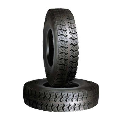 Surchargez la résistance à l'usure tout le pneu radial en acier de camion   6.50R16 AR316