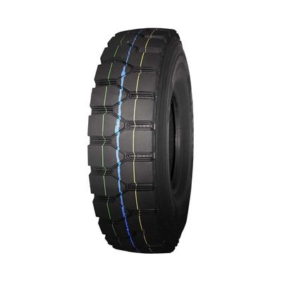 Tout l'acier outre de la route fatigue les pneus de pli radial AR558 12.00R20