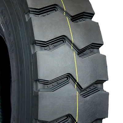 L'usine de Chinses bande tout le pneu radial en acier de camion    AR666 12.00R20