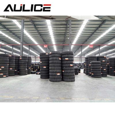 L'usine de Chinses outre du pneu de route polarisent des pneus d'AG     AB700 6.00-9