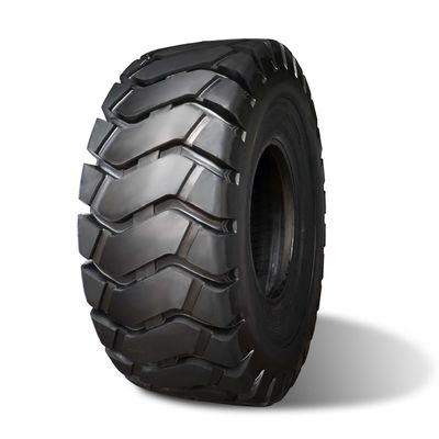 Excellente Anti-piqûre, résistance à l'usure, capacité durable et récapitulation des pneus E-3/L-3 AE807 23.5-25 de Rate Bias OTR
