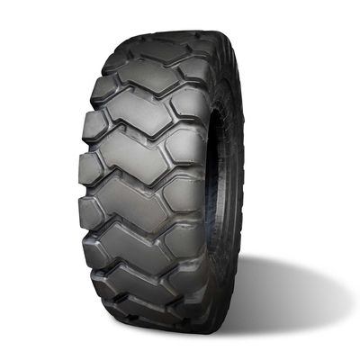 La traction forte, la stabilité, la résistance humide et la bonne propriété autonettoyante OTR polarisé de dérapage bande E-3/G-3 AE805 17.5-25