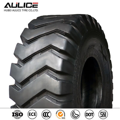 L'usine de Chinses outre du pneu OTR polarisé de route bande portable    E-3/L-3 AE808 23.5-25