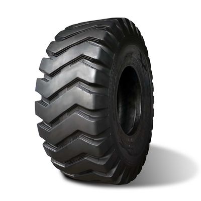 La traction forte, la stabilité, résistance humide de dérapage, principalement pour le chargeur, le bouteur OTR polarisé bande E-3/L-3 AE808 23.5-25