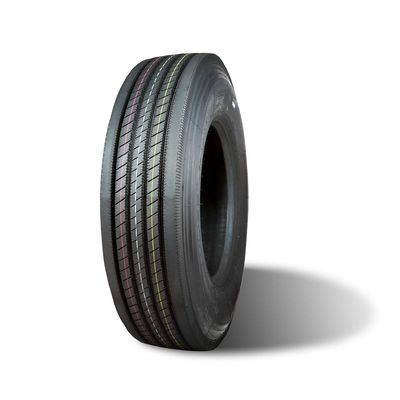 La surcharge et la résistance à l'usure tout le camion radial en acier de position fatigue 11R22.5 AR737