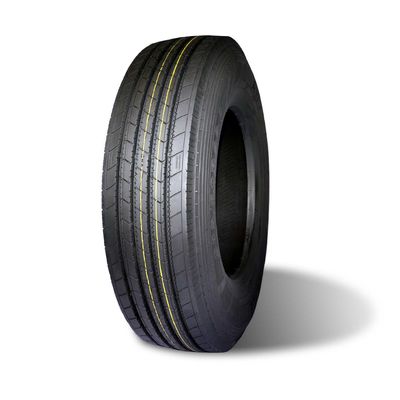Pneus radiaux sans chambre de remorque du pneu 11r22.5 AW767 de camion du boeuf 11R22.5