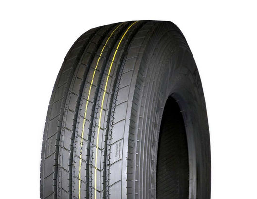 Pneus radiaux sans chambre de remorque du pneu 11r22.5 AW767 de camion du boeuf 11R22.5